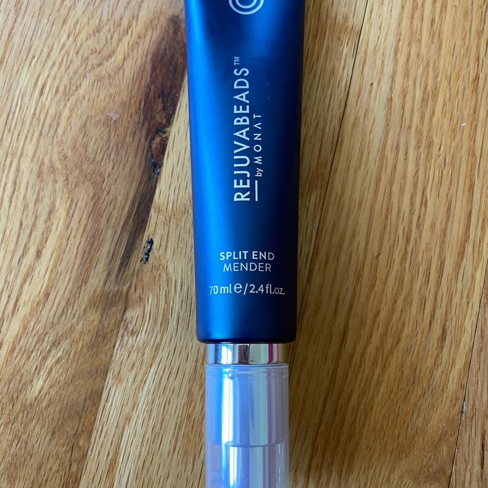 NEW Sealed  MONAT REJUVABEADS Split End Mender